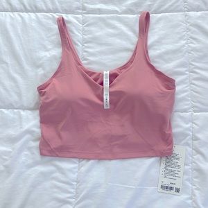 Lululemon Align Tank